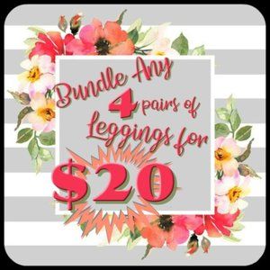 Bundle Your Lularoe